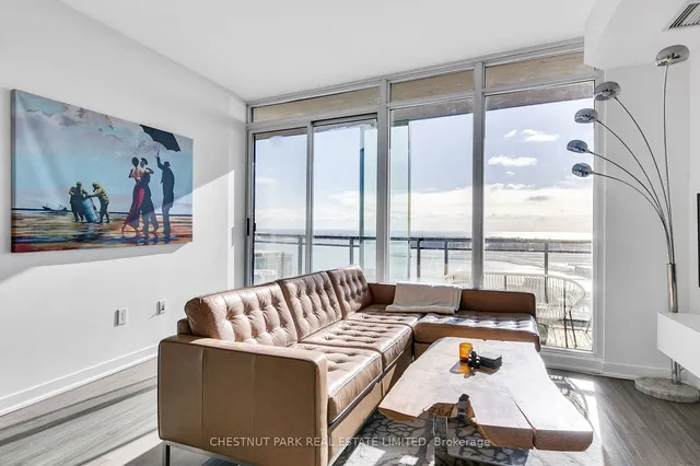 Additional image 6 of 25 Capreol Crt Unit 3010