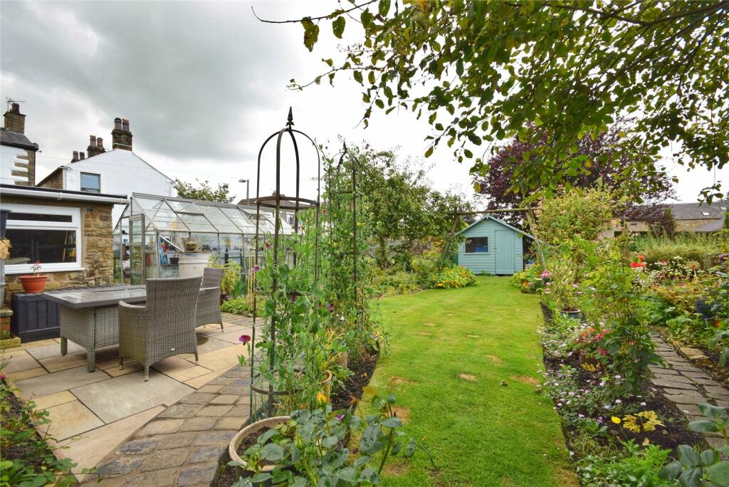 Additional image 10 of Shaw Terrace, Grindleton, Clitheroe, Lancashire, BB7