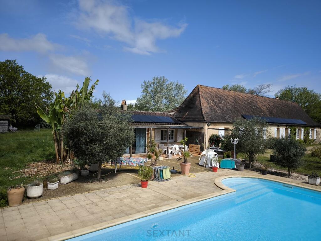 Additional image 2 of Aquitaine, Dordogne, Bergerac, France