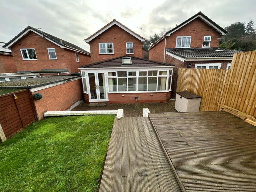 Additional image 21 of Painswick Close, Redditch, Worcestershire, B98