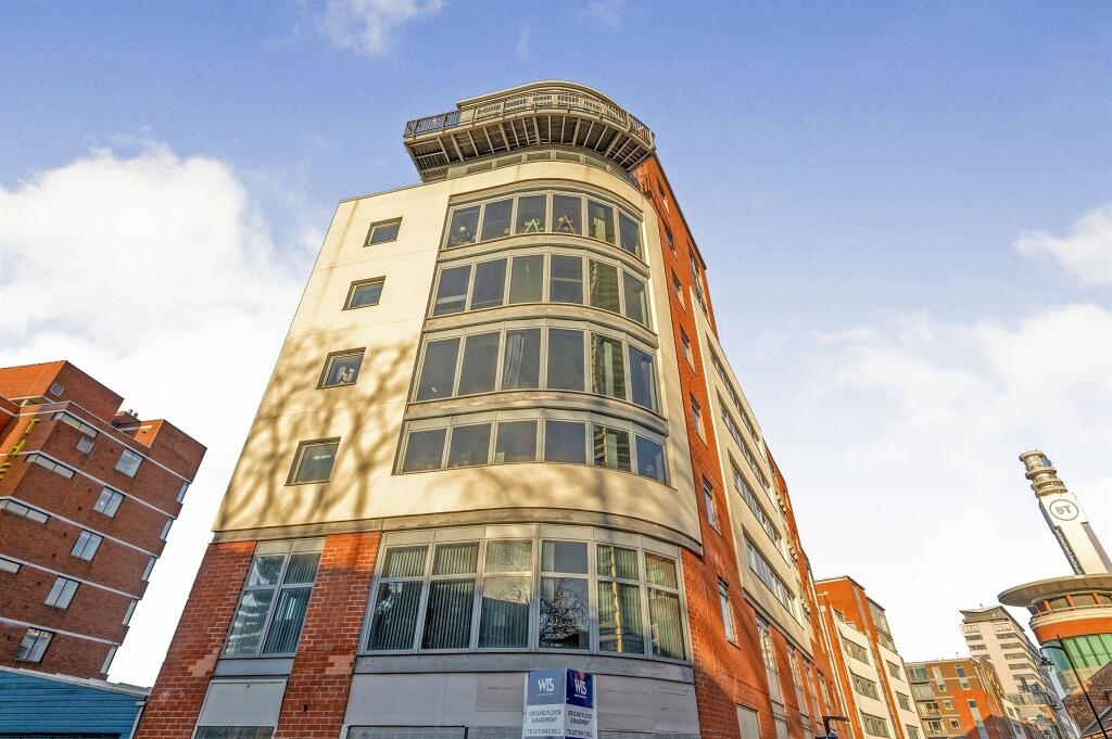 Additional image 9 of Fleet Street, Birmingham