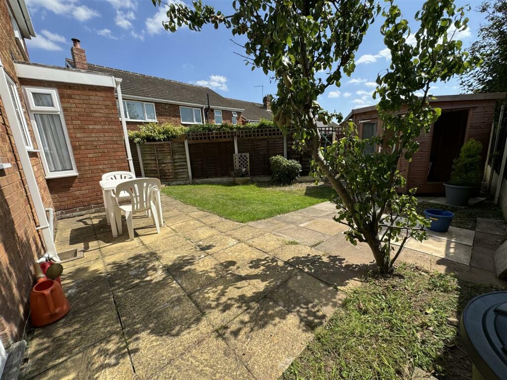 Additional image 30 of Kinross Crescent, Great Barr, Birmingham