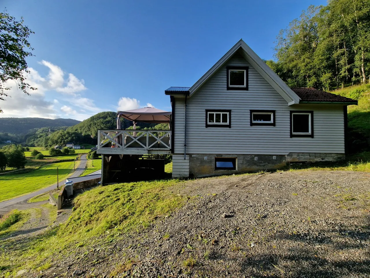 Additional image 2 of Fotlandsvegen 497, 5282 Lonevåg