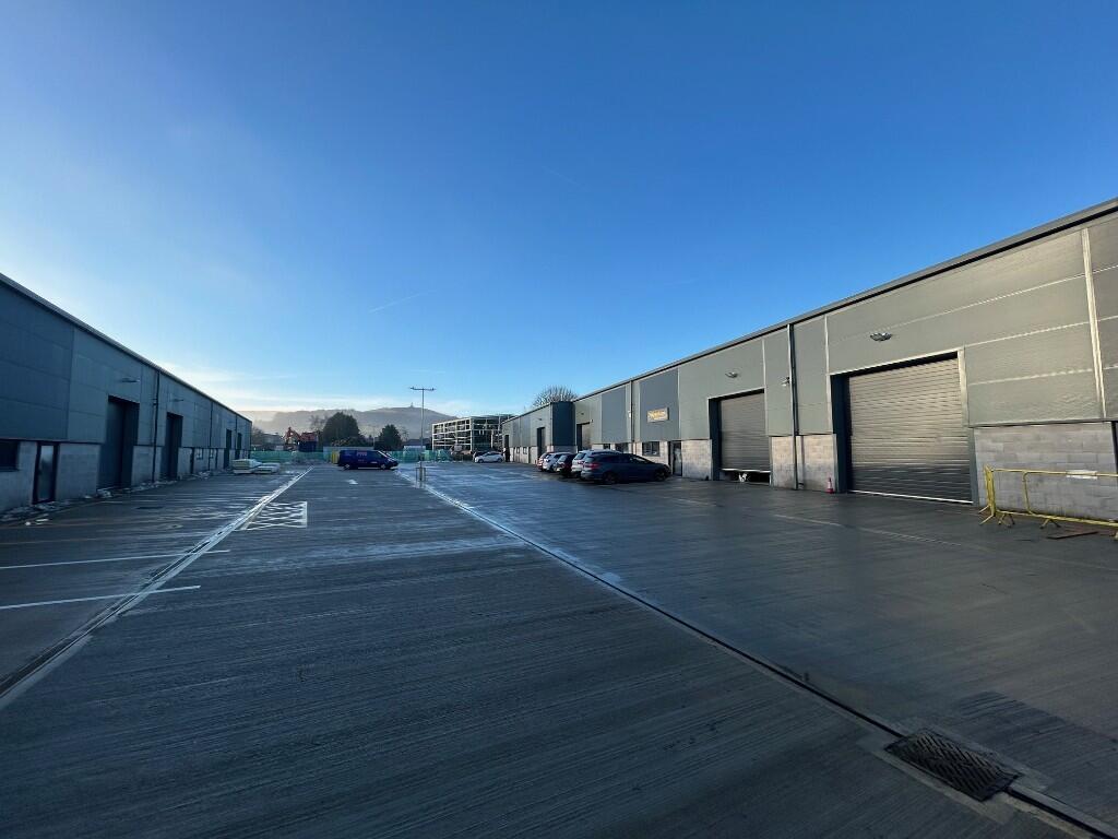 Additional image 7 of Unit 13 Hollins Business Park, Hollins Grove Street, Darwen, Lancashire, BB3