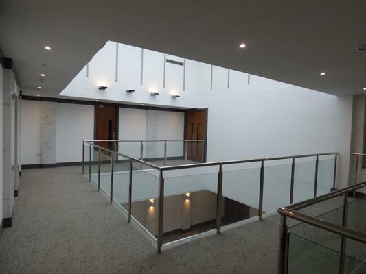 Additional image 14 of Unit 2610, The Crescent, Birmingham, West Midlands