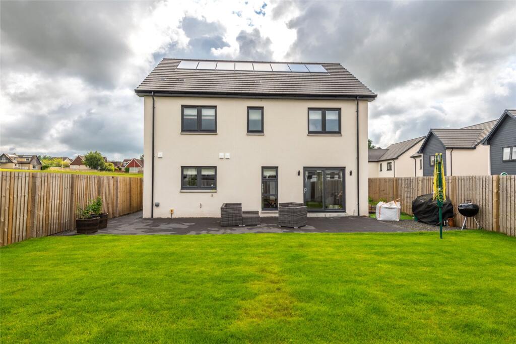 Additional image 24 of Esk Drive, Marykirk, Laurencekirk, AB30