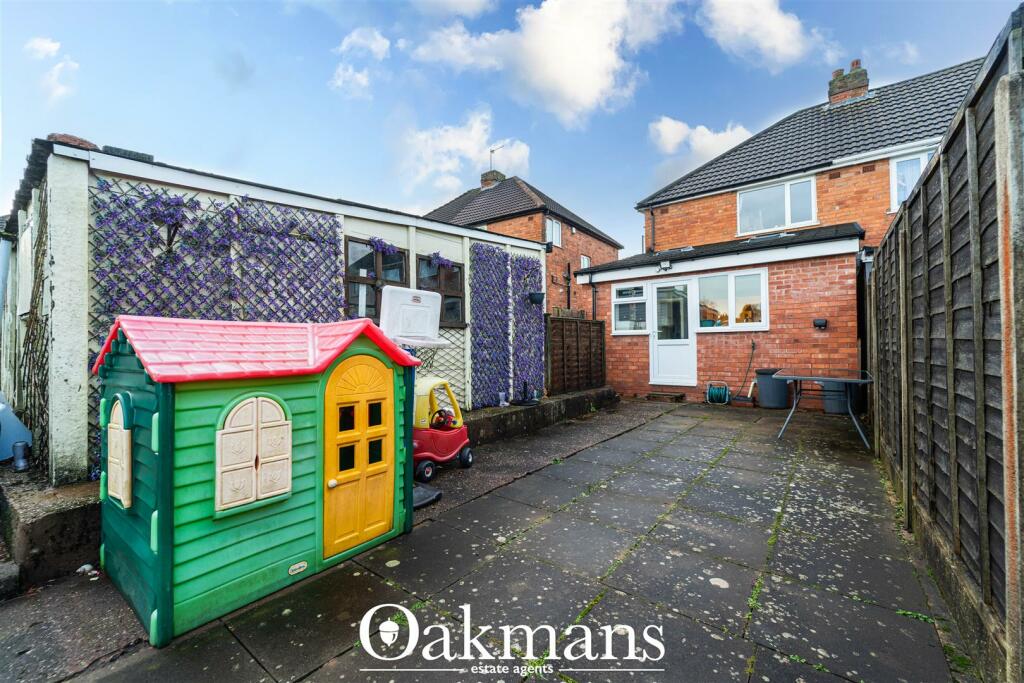 Additional image 15 of Coombes Lane, Birmingham