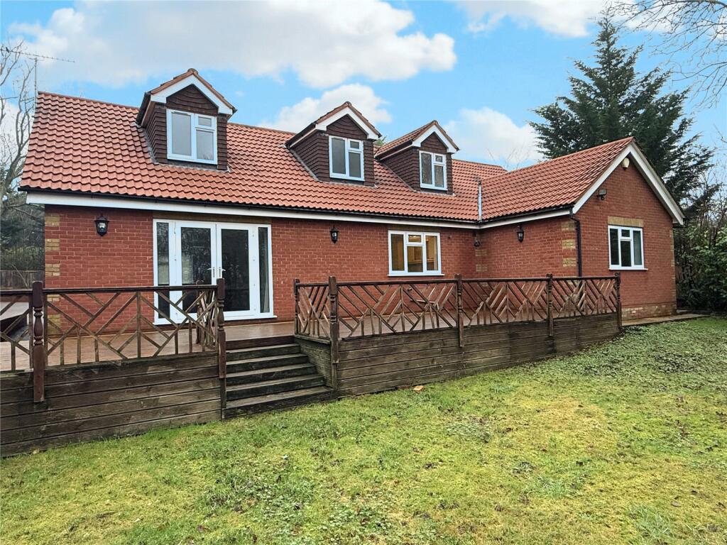 Additional image 18 of Bell Lane, Brookmans Park, Hertfordshire, AL9