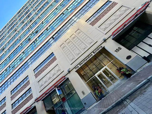 Additional image 33 of 155 Dalhousie St Unit 645