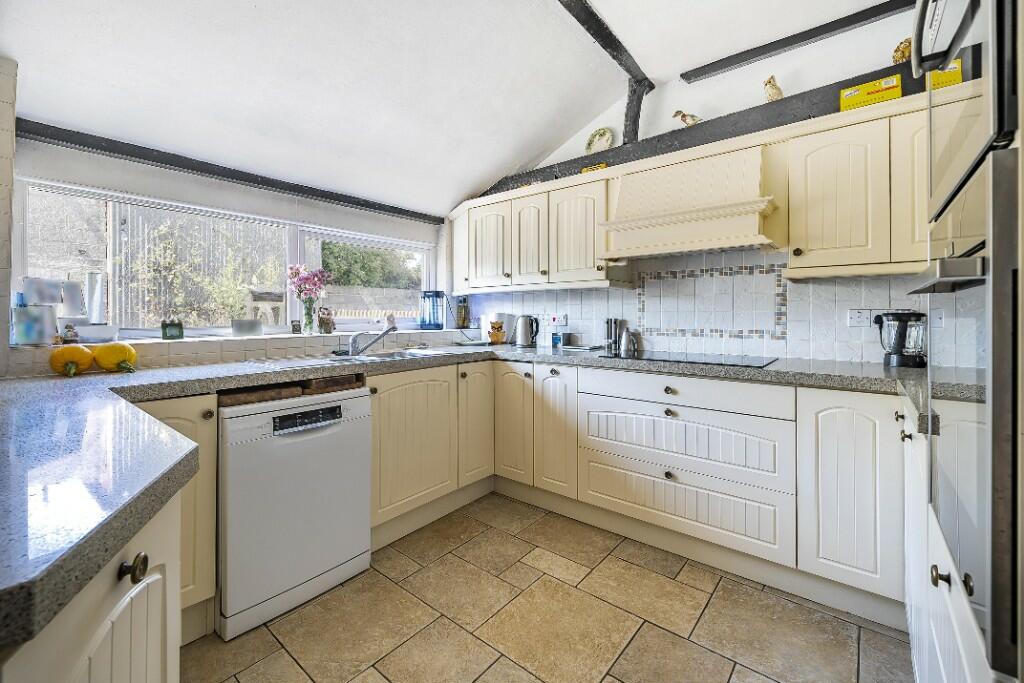 Additional image 8 of Holiday Cottage Complex for sale in Glastonbury Road, Meare, Glastonbury, Somerset BA6