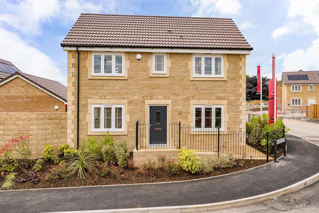 Additional image 2 of Little Keyford Lane, Frome