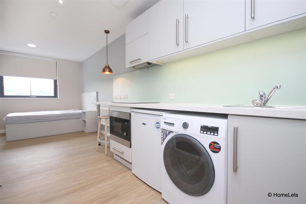Additional image 6 of Apartment 17, Lower Bristol Road