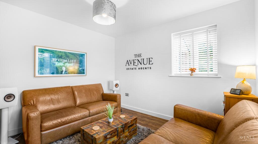 Additional image 13 of Swan Gardens, Kingsbury, Nr Tamworth, Warwickshire