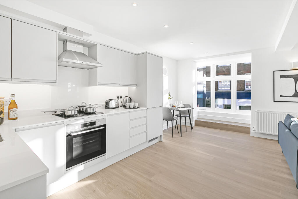 Additional image 2 of Plot 1 Chequers House Chequer Street, St. Albans, AL1