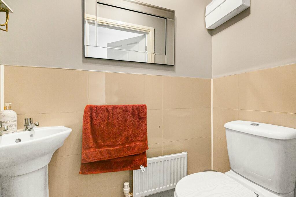 Additional image 10 of Mount Pleasant Lane, Hatfield, AL9