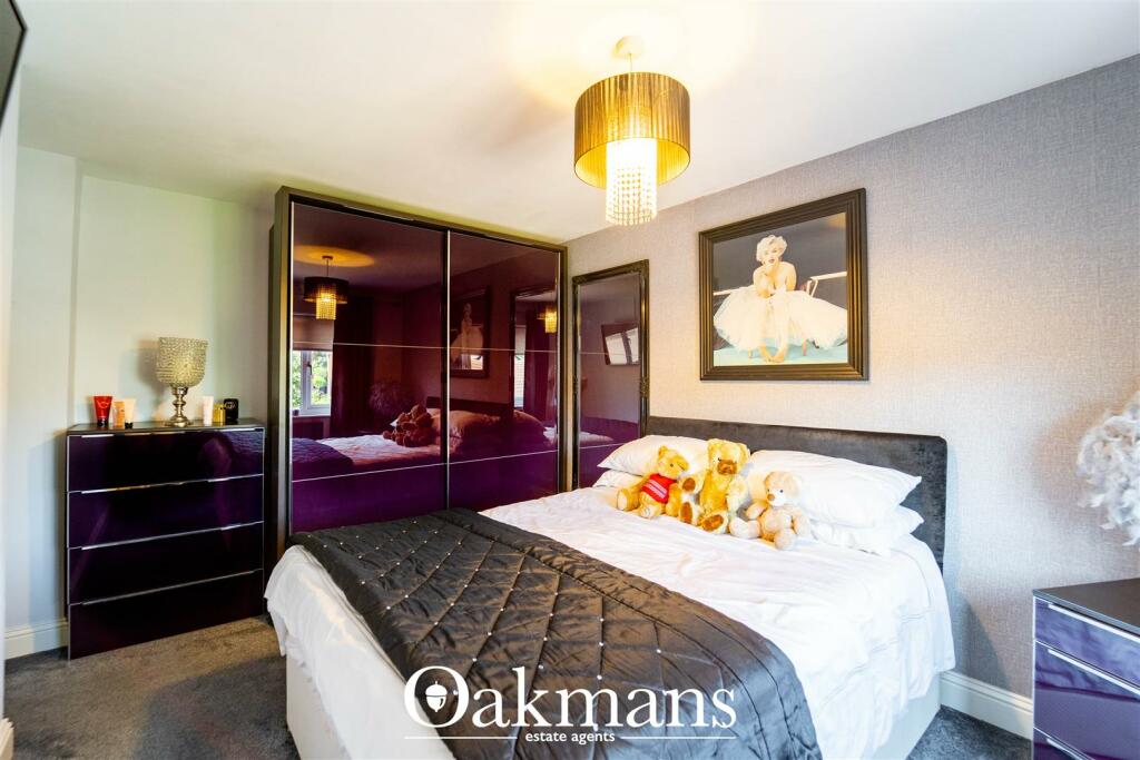Additional image 16 of Horton Grove, Monkspath, Solihull