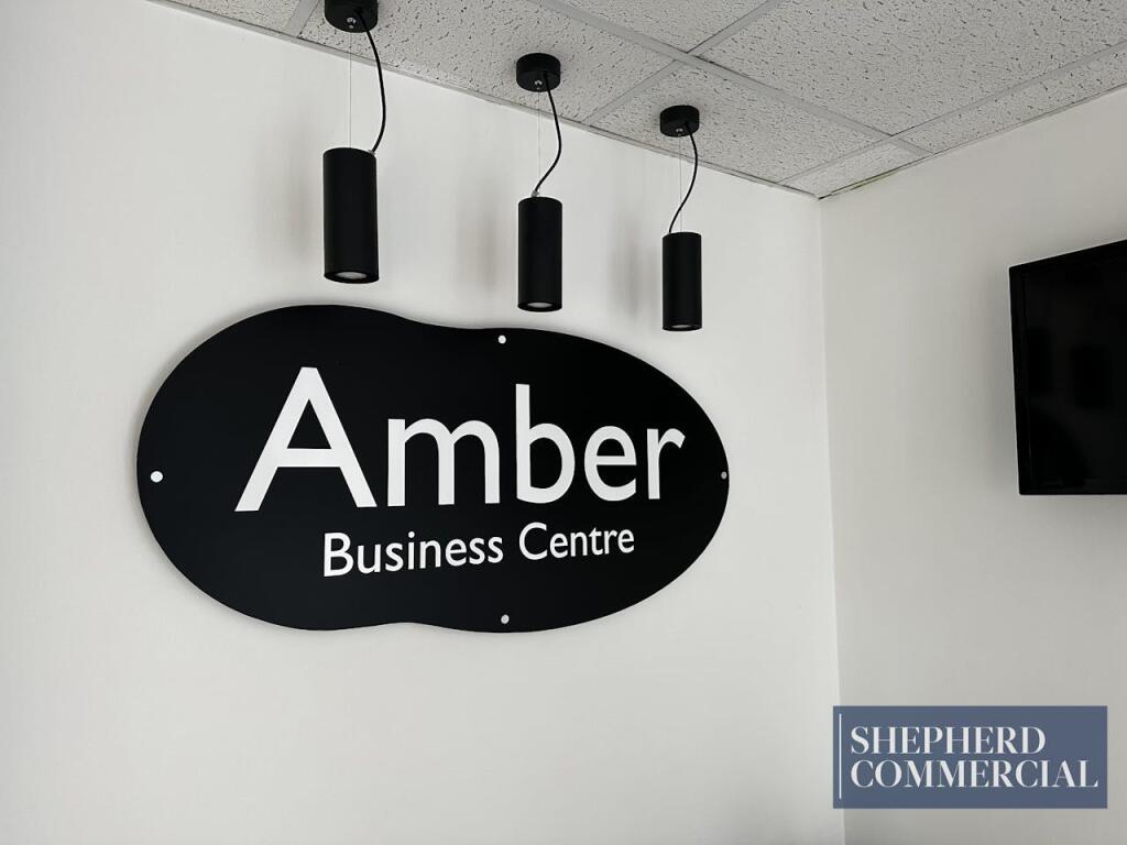 Additional image 4 of Amber and Mercury Business Village, Tamworth, B77 4RP