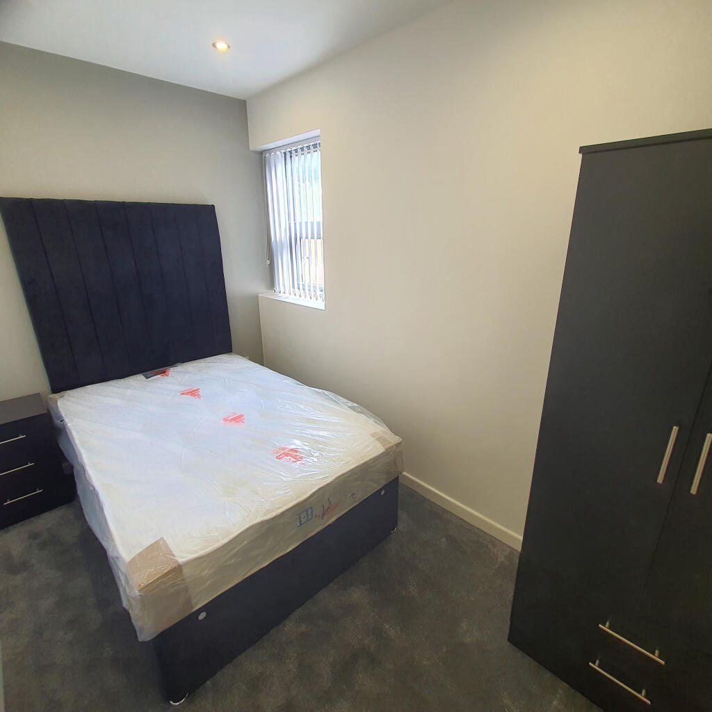 Additional image 17 of The Nursery Apartments, Bradford, BD1