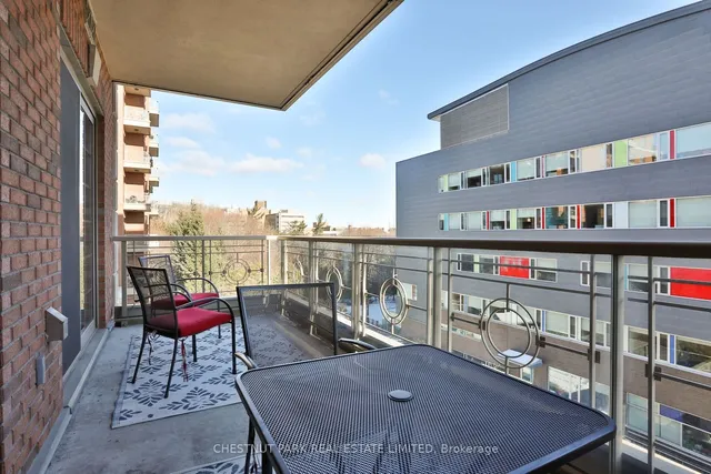 Additional image 24 of 21 Burkebrook Pl Unit 317