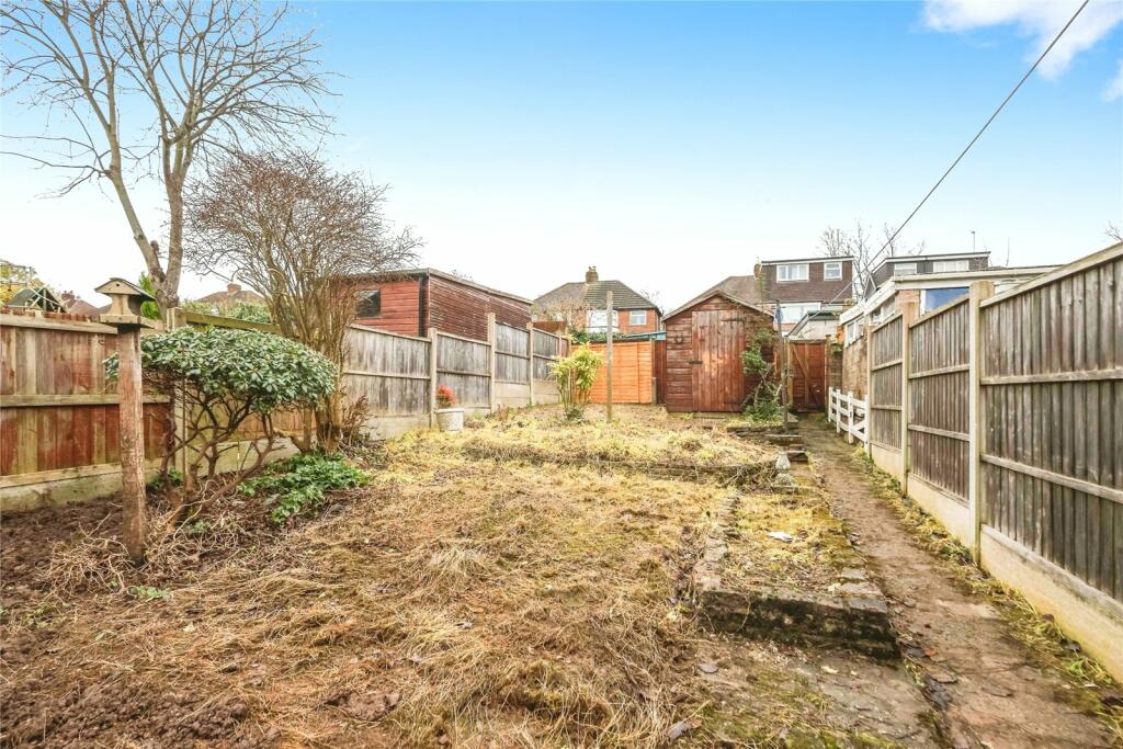 Additional image 5 of Falconhurst Road, Birmingham, West Midlands, B29