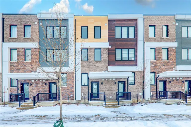 167 Downsview Park Blvd