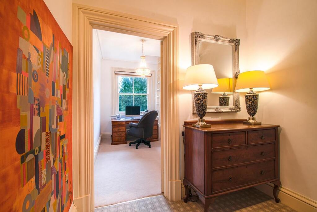 Additional image 34 of Alne House, Great Alne, Warwickshire