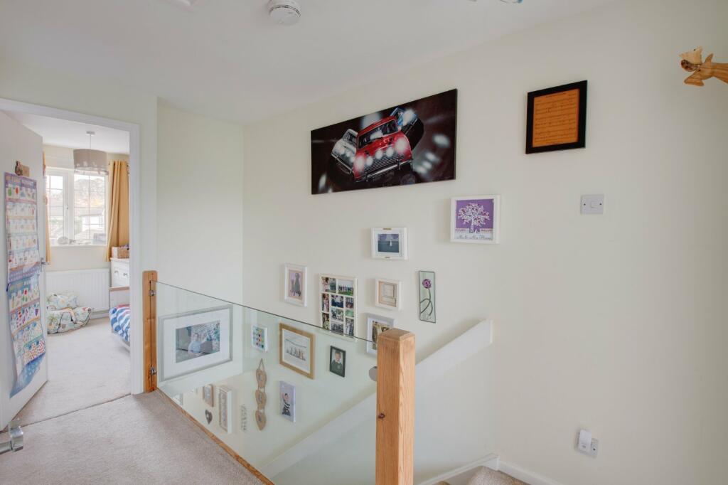 Additional image 7 of The Paddock, Stoke Heath, Bromsgrove, Worcestershire, B60