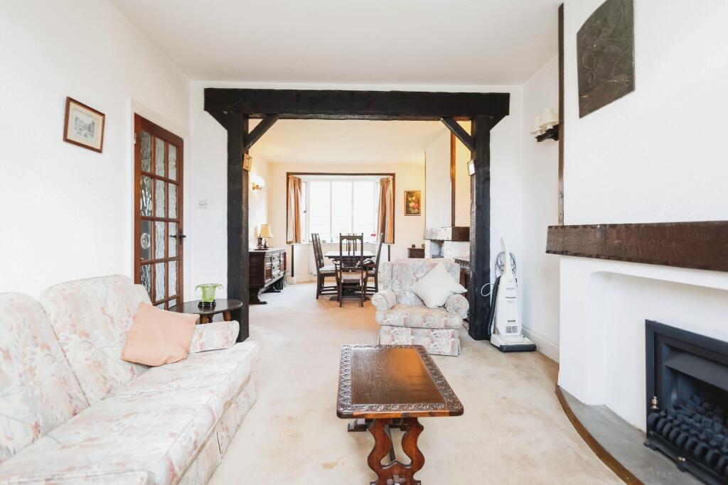 Additional image 18 of Holly Grove, Off Laburnum Road, Birmingham, West Midlands, B30