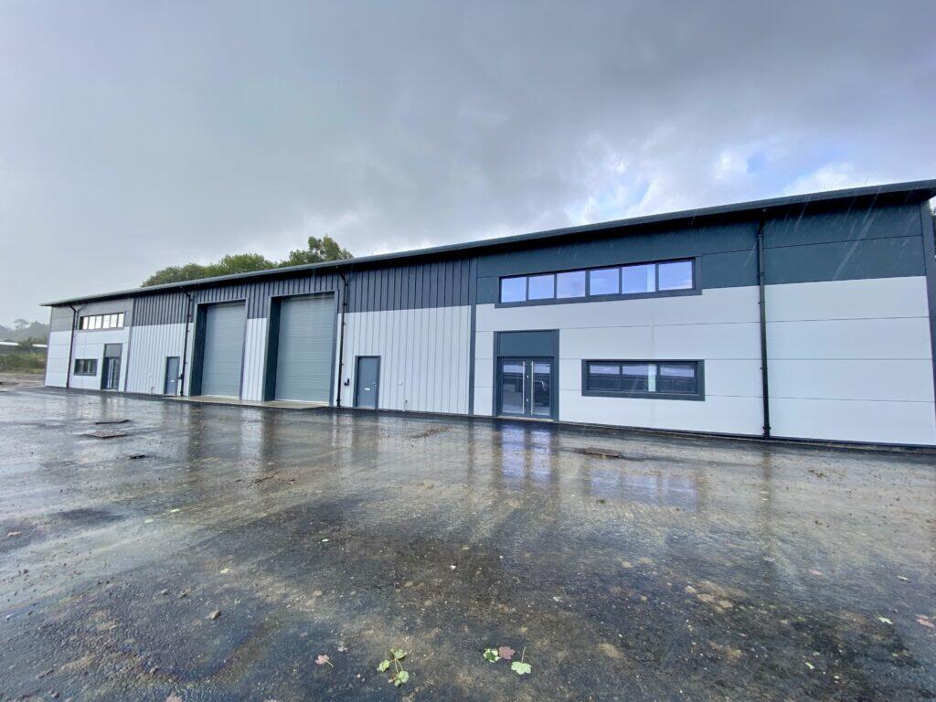 Additional image 4 of Unit 7 Spring Gardens Business Park, Spring Gardens Road, Colne, BB8 8AL