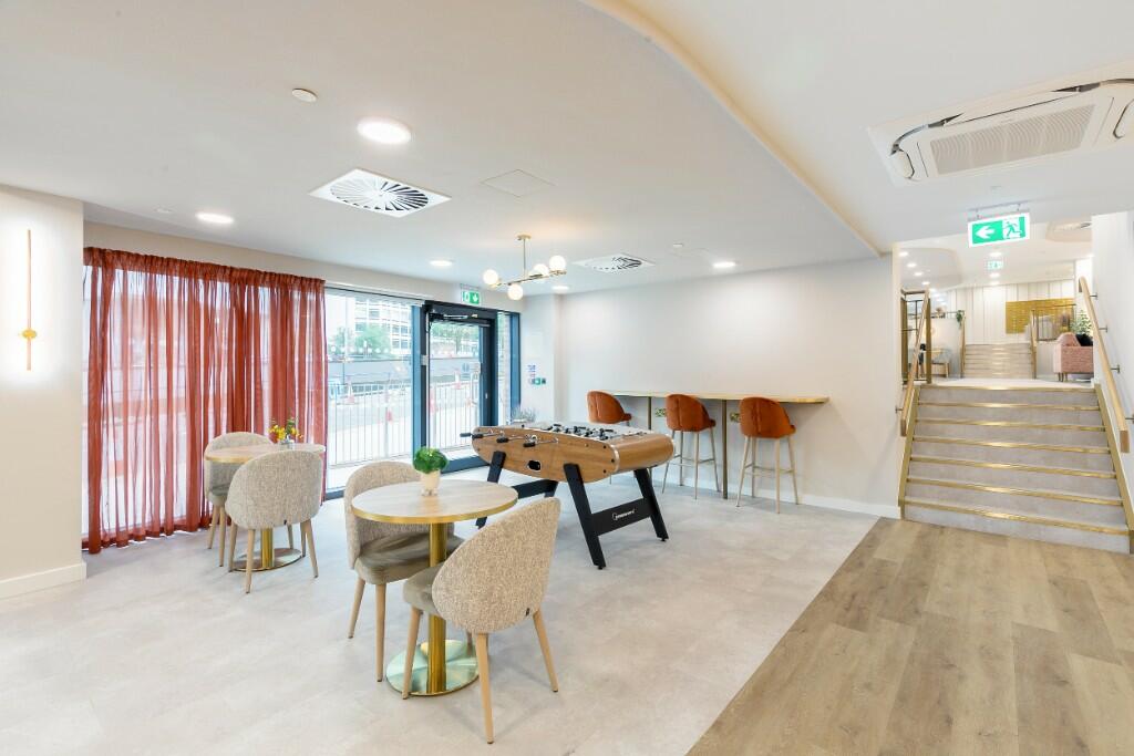 Additional image 27 of Paradise Street, Birmingham, B1