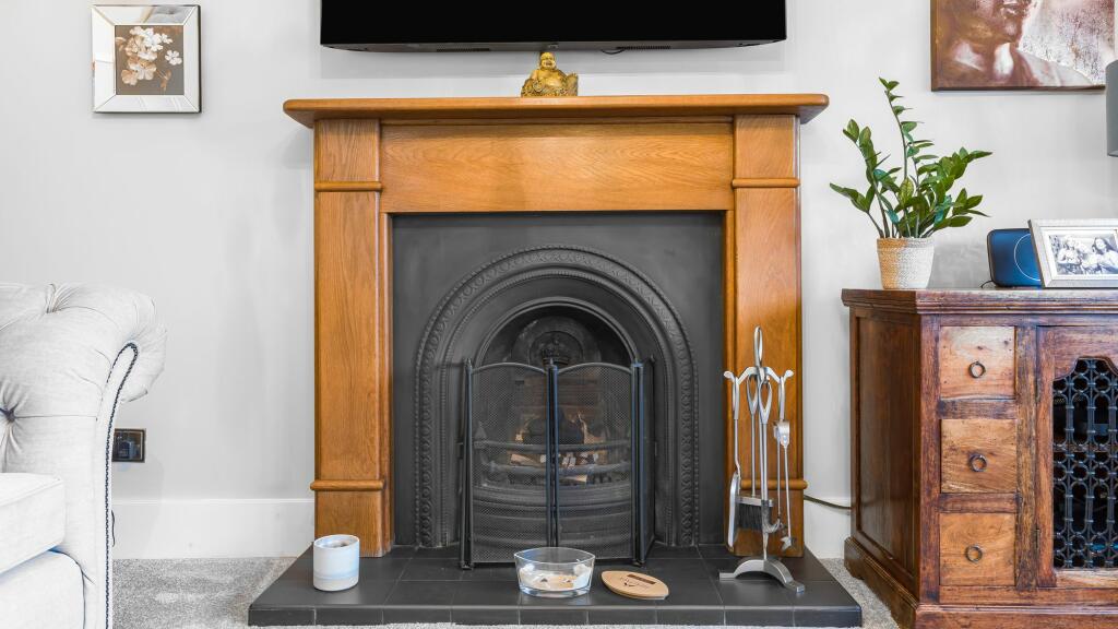 Additional image 5 of Little Sutton Road, Four Oaks, B75