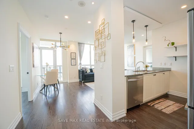 Additional image 5 of 2230 Lake Shore Blvd Unit 4202