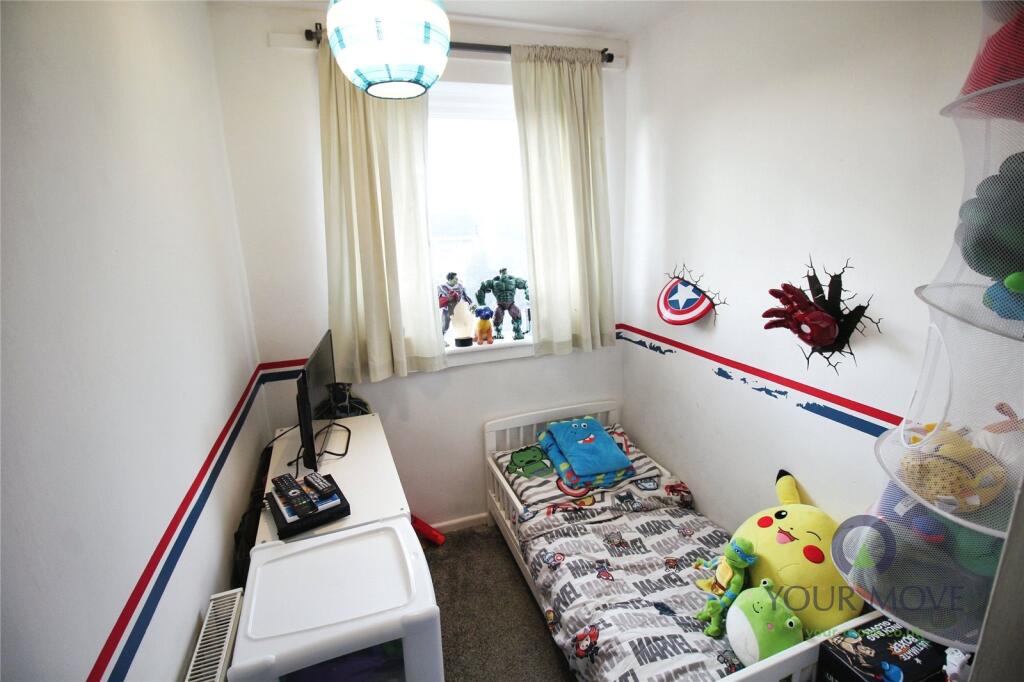 Additional image 11 of Charnwood Close, Rubery, Rednal, Birmingham, B45