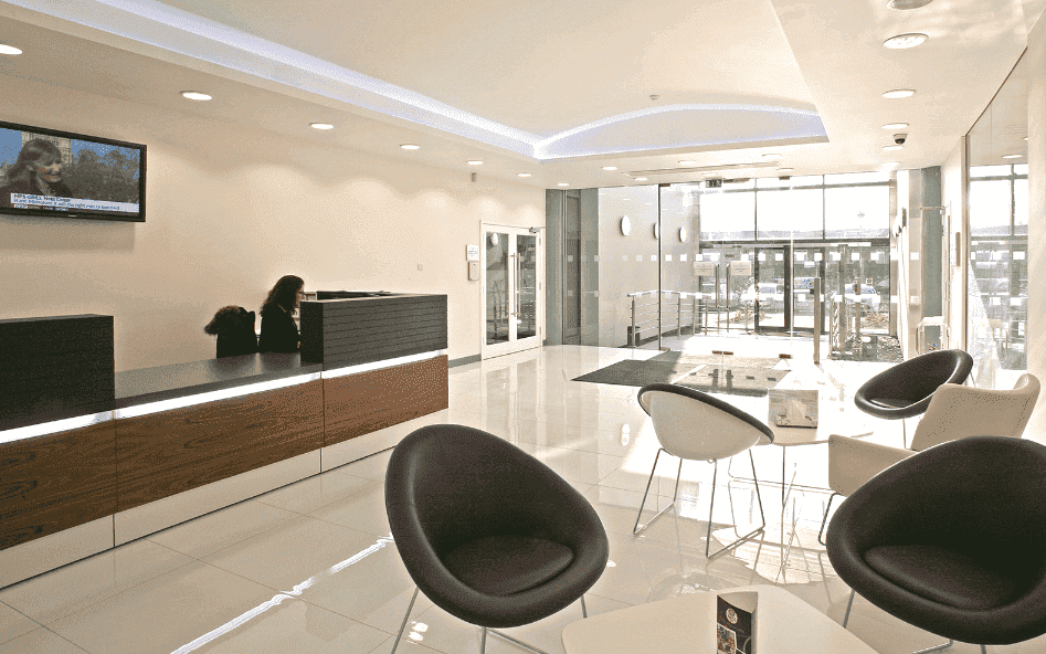 Additional image 7 of Orion House  Bessemer Road, Welwyn Garden City