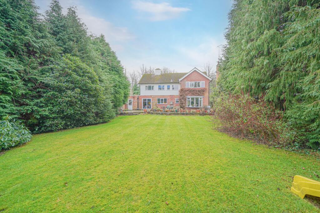 Additional image 23 of Dorridge Road, Dorridge, B93