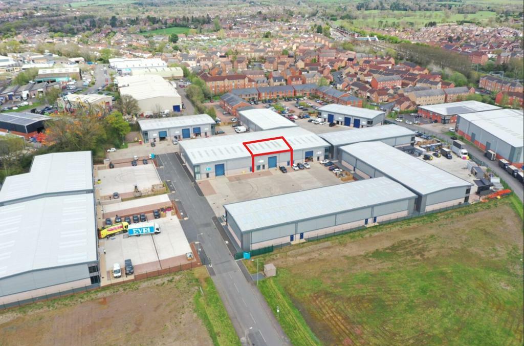 Additional image 2 of Unit D2, Sapphire Court , Isidore Road, Bromsgrove , B60