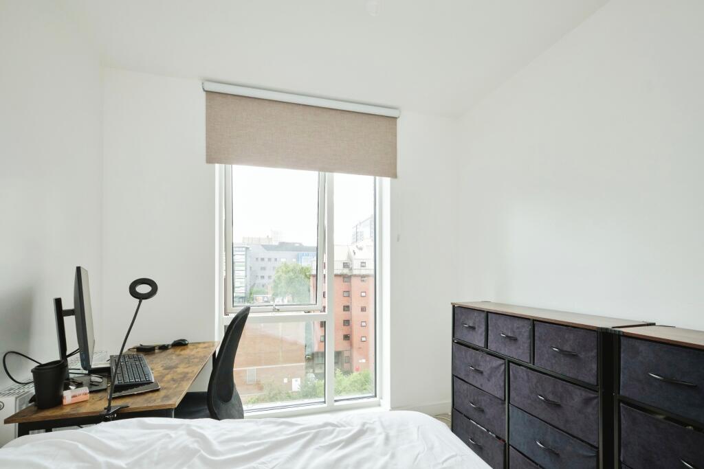 Additional image 11 of 63 Shadwell Street, Birmingham, B4