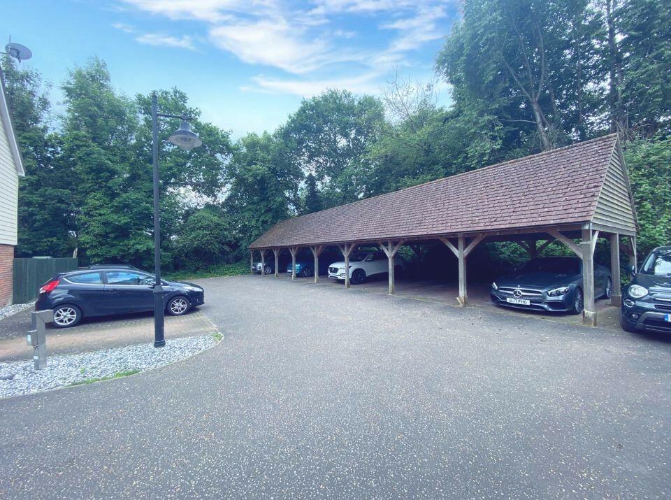 Additional image 9 of Old Rectory Drive, Hatfield, AL10