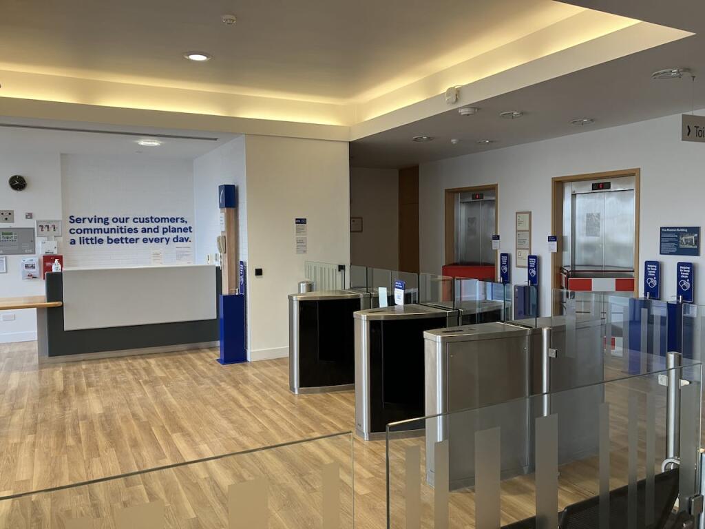 Additional image 5 of The Maldon Building, 5 Falcon Way, Shire Park, Welwyn Garden City, AL7 1GA