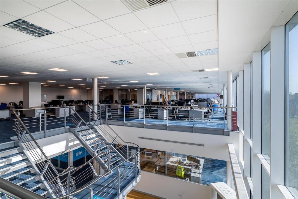 Additional image 13 of Unit 7 Parkbury, Handley Page Way, St. Albans, AL2 2DQ