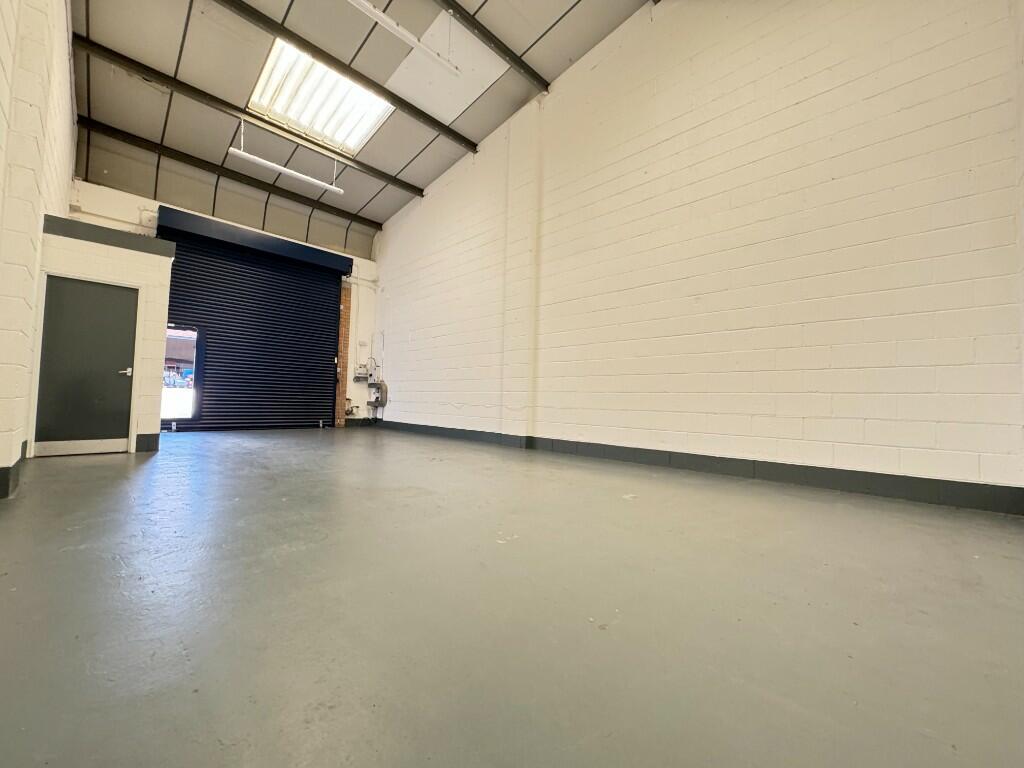 Additional image 3 of Unit 4 Balderstone Close, Burnley, Lancashire, BB10