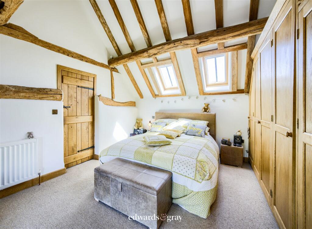 Additional image 17 of Cottage Lane, Whitacre Heath, B46 2EL