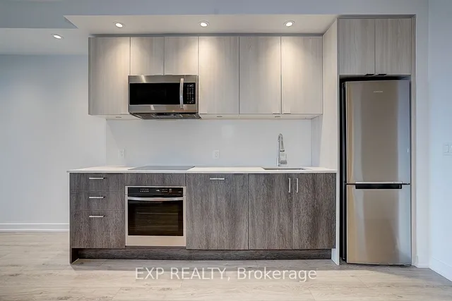 Additional image 11 of 1926 Lakeshore Blvd Unit 2817