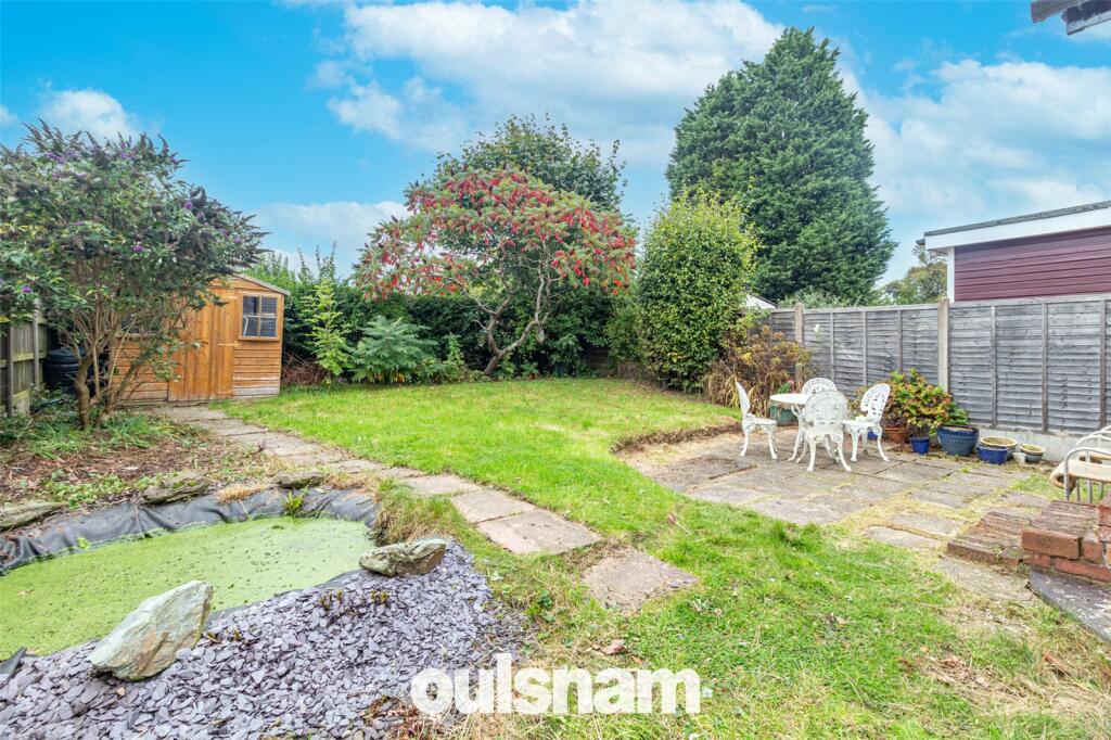 Additional image 13 of Hawkesley Drive, Birmingham, West Midlands, B31