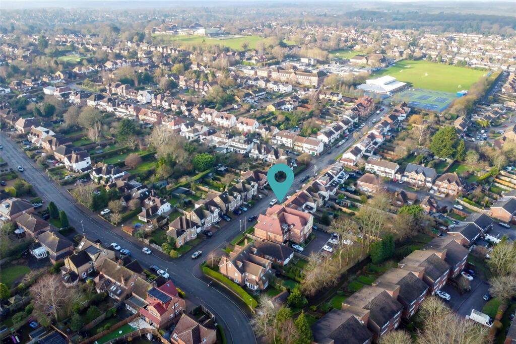 Additional image 12 of St Margarets Court, Cross Way, Harpenden, Hertfordshire, AL5