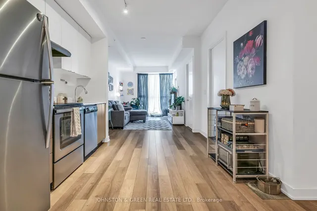 5260 Dundas St Unit C316