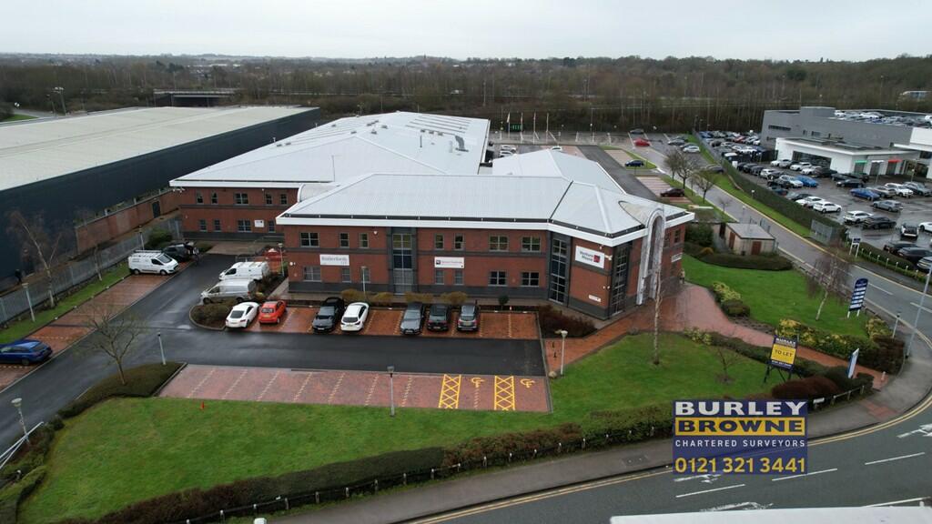 Additional image 9 of Ventura House, Suite D, Ventura Park Road, Tamworth, Staffordshire, B78 3HL