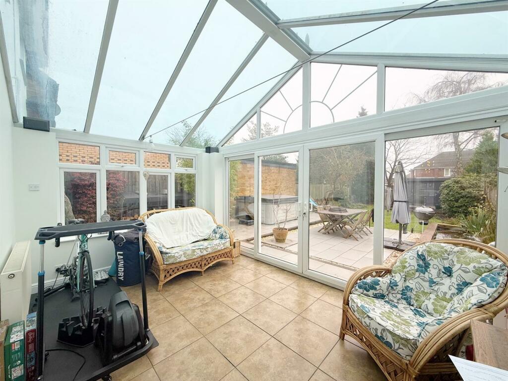 Additional image 9 of Dower Road, Four Oaks, Sutton Coldfield