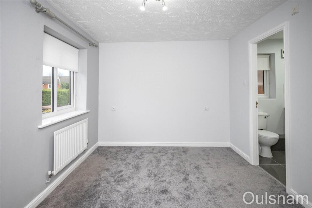 Additional image 9 of Newbury Close, Catshill, Bromsgrove, Worcestershire, B61