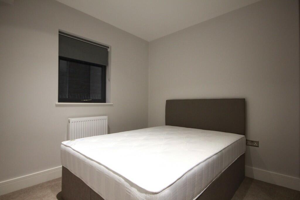 Additional image 8 of The Folium, Caroline Street, off St Pauls Square, Jewellery Quarter, B3